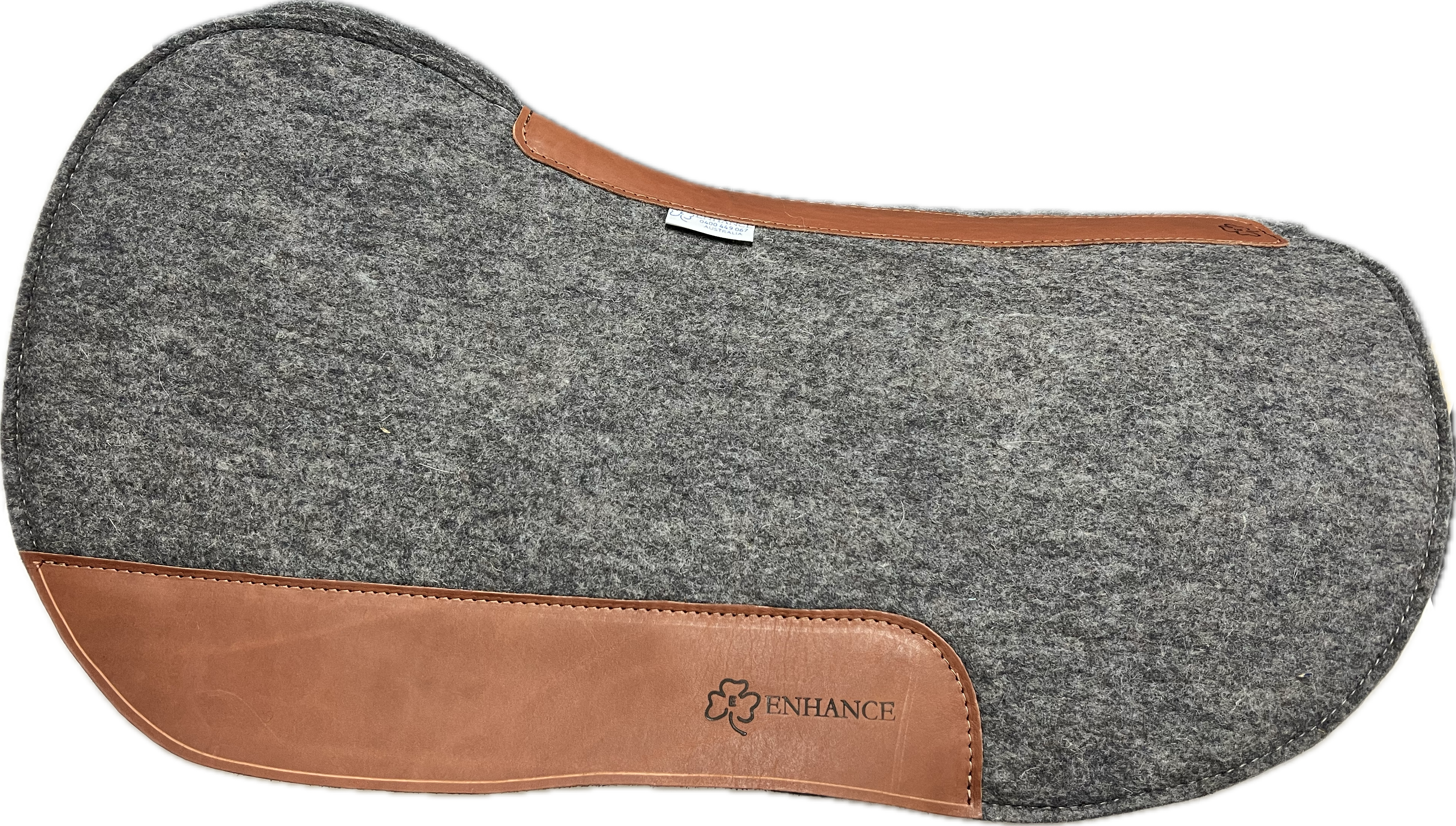 Wither Relief Saddle Pads