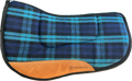 Recycled Felt Contoured Pad