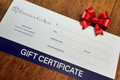 Enhance Co Aust Gift Vouchers