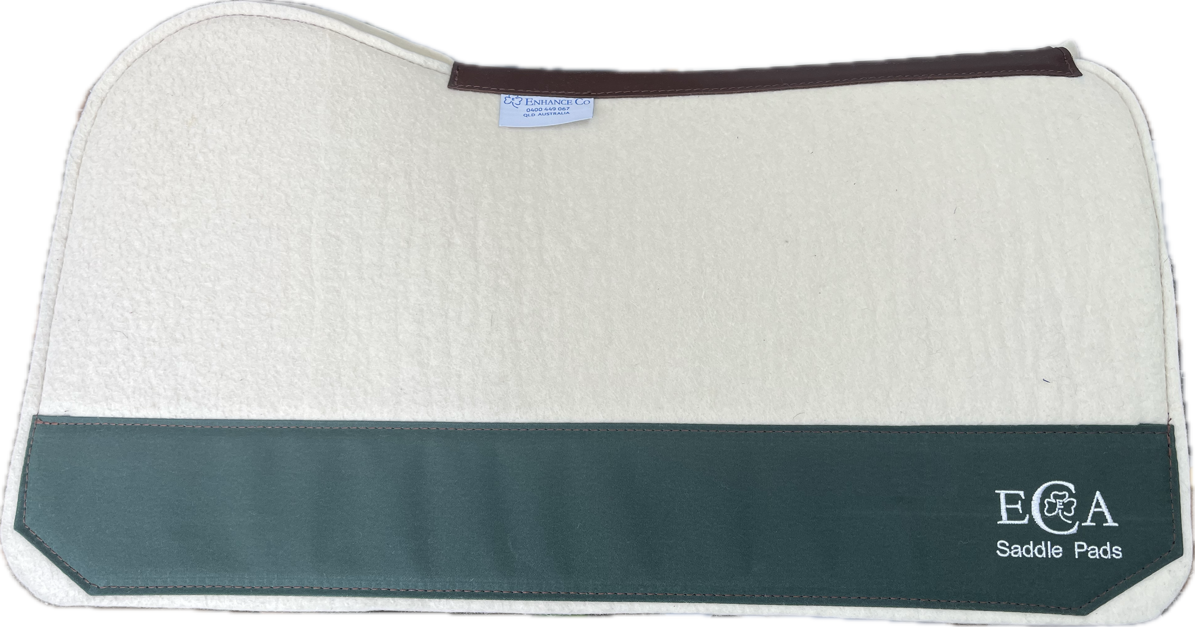 Wither Relief Work Pads