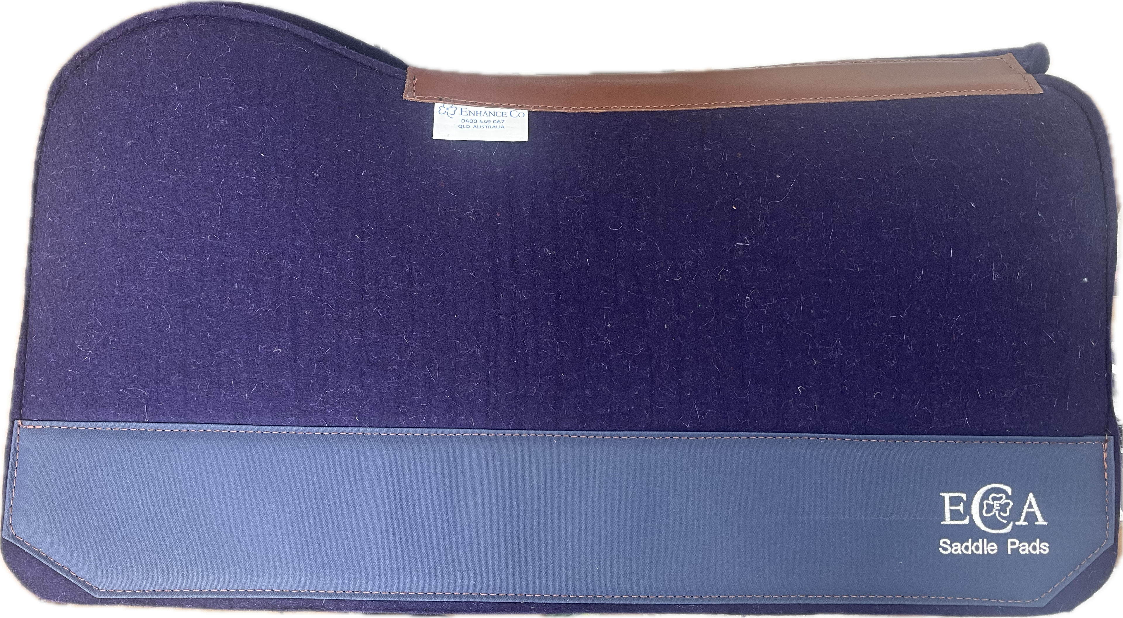 Wither Relief Work Pads