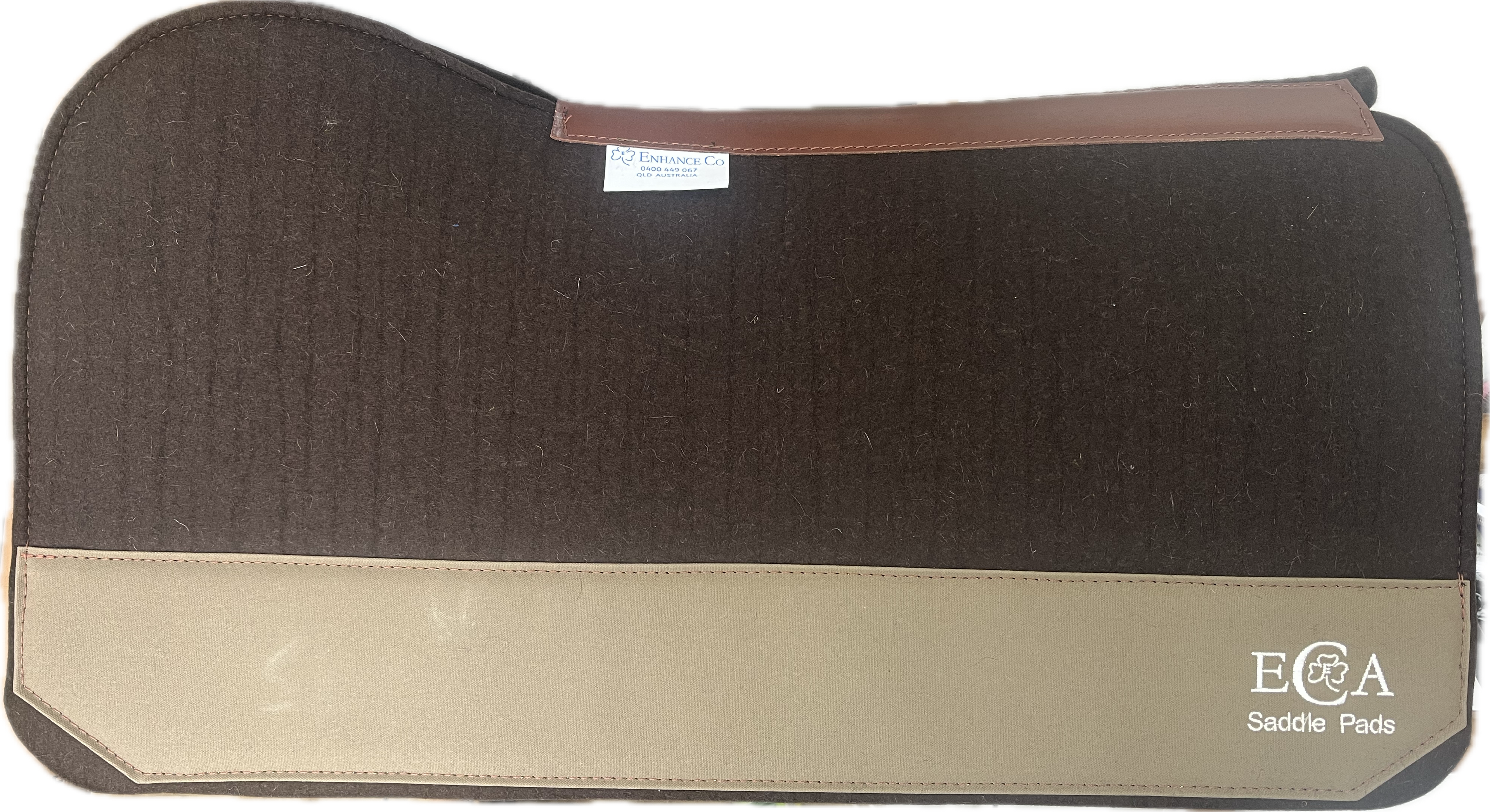 Wither Relief Work Pads