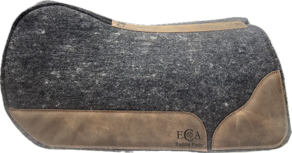 Custom Wither Relief Pads