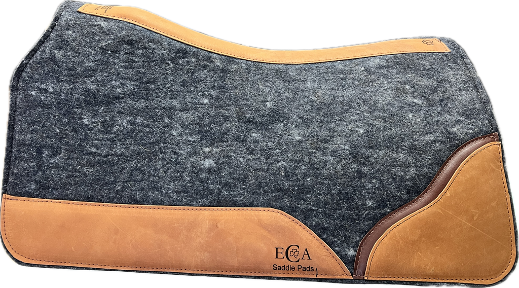 Contoured Square Skirt Pads - Enhance Co Aust