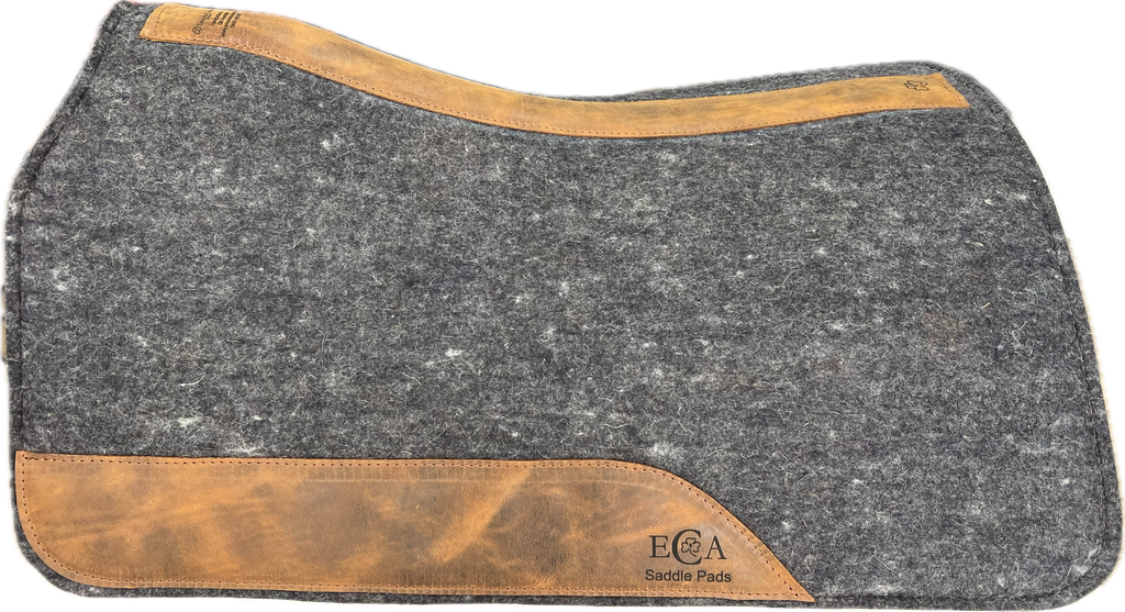 Contoured Square Skirt Pads - Enhance Co Aust