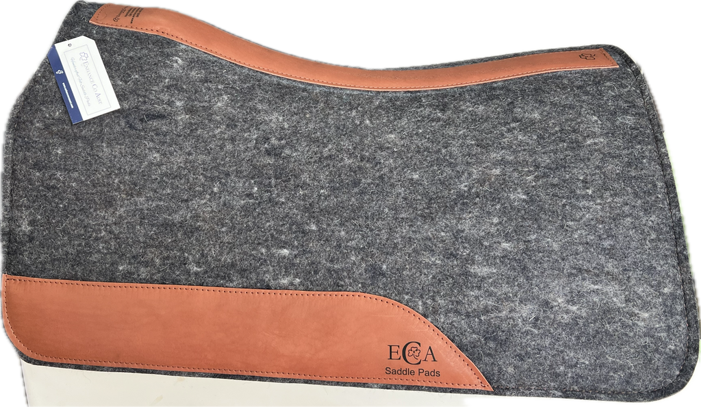 Contoured Square Skirt Pads - Enhance Co Aust