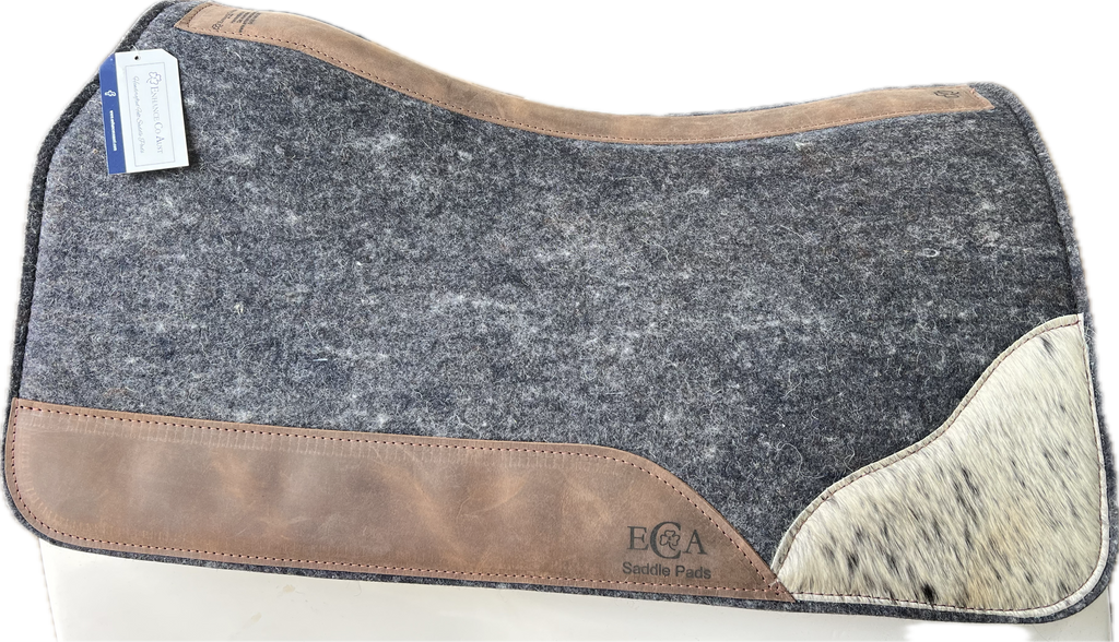 Contoured Square Skirt Pads - Enhance Co Aust