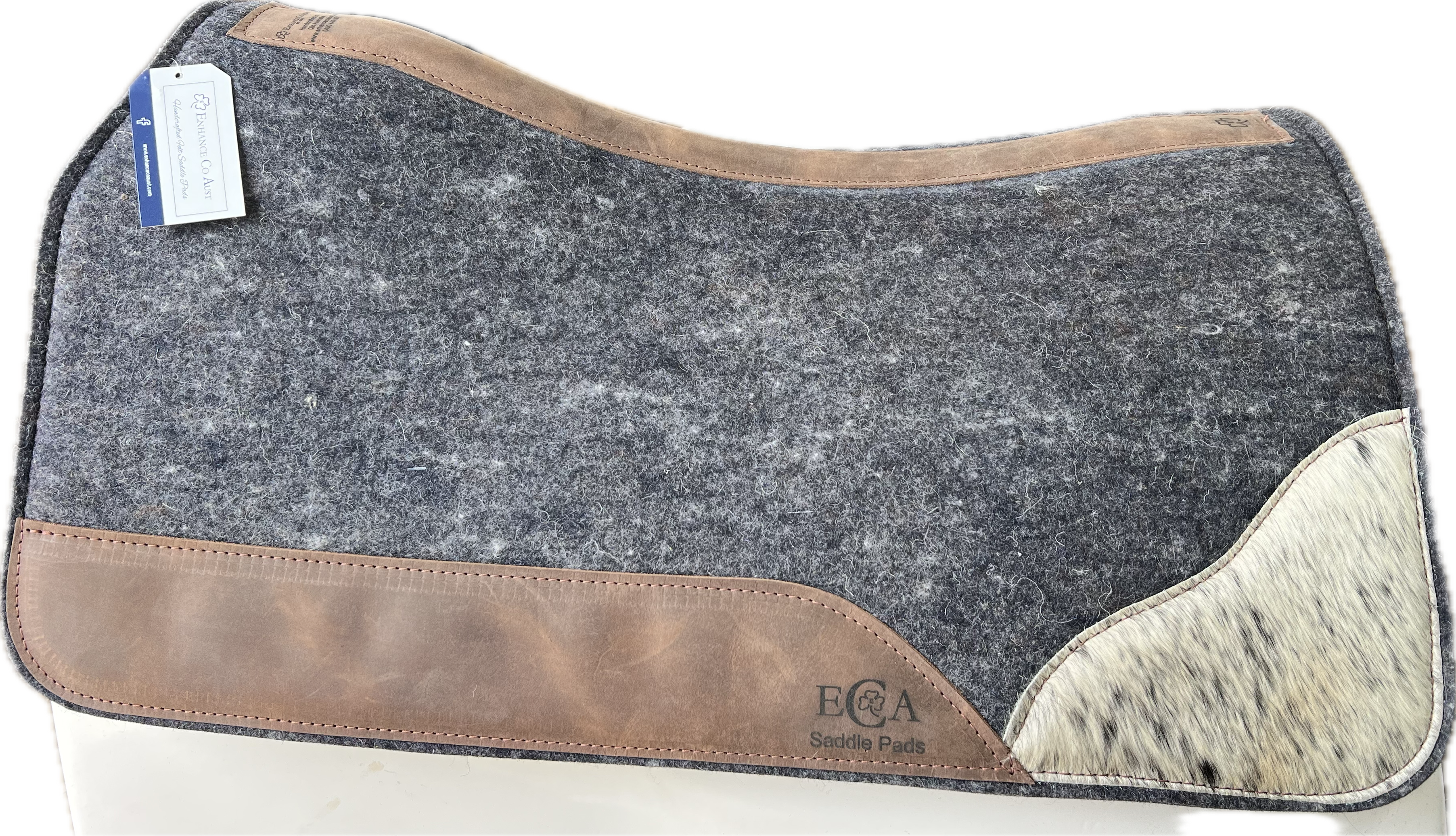 Contoured Square Skirt Pads - Enhance Co Aust