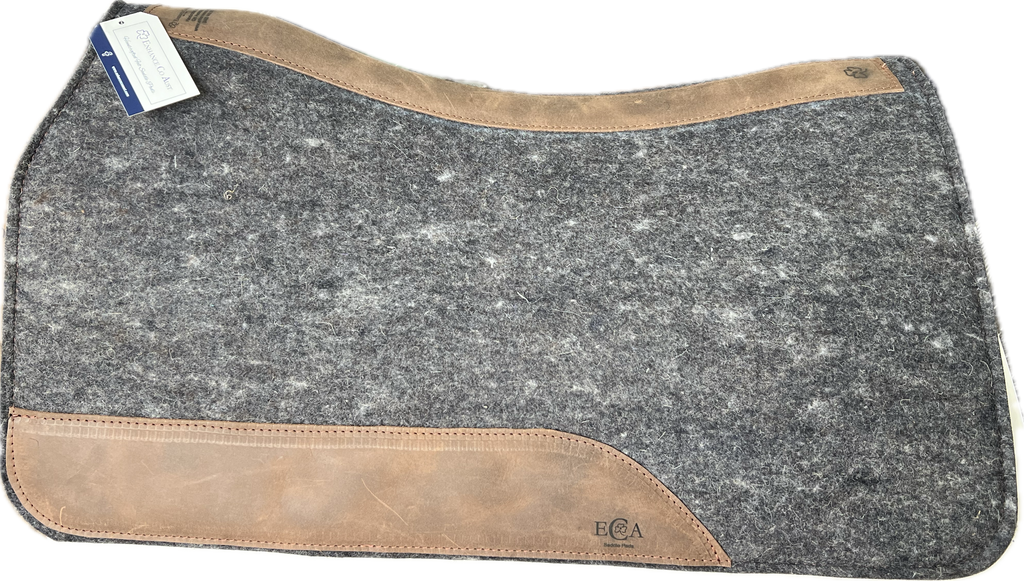 Contoured Square Skirt Pads