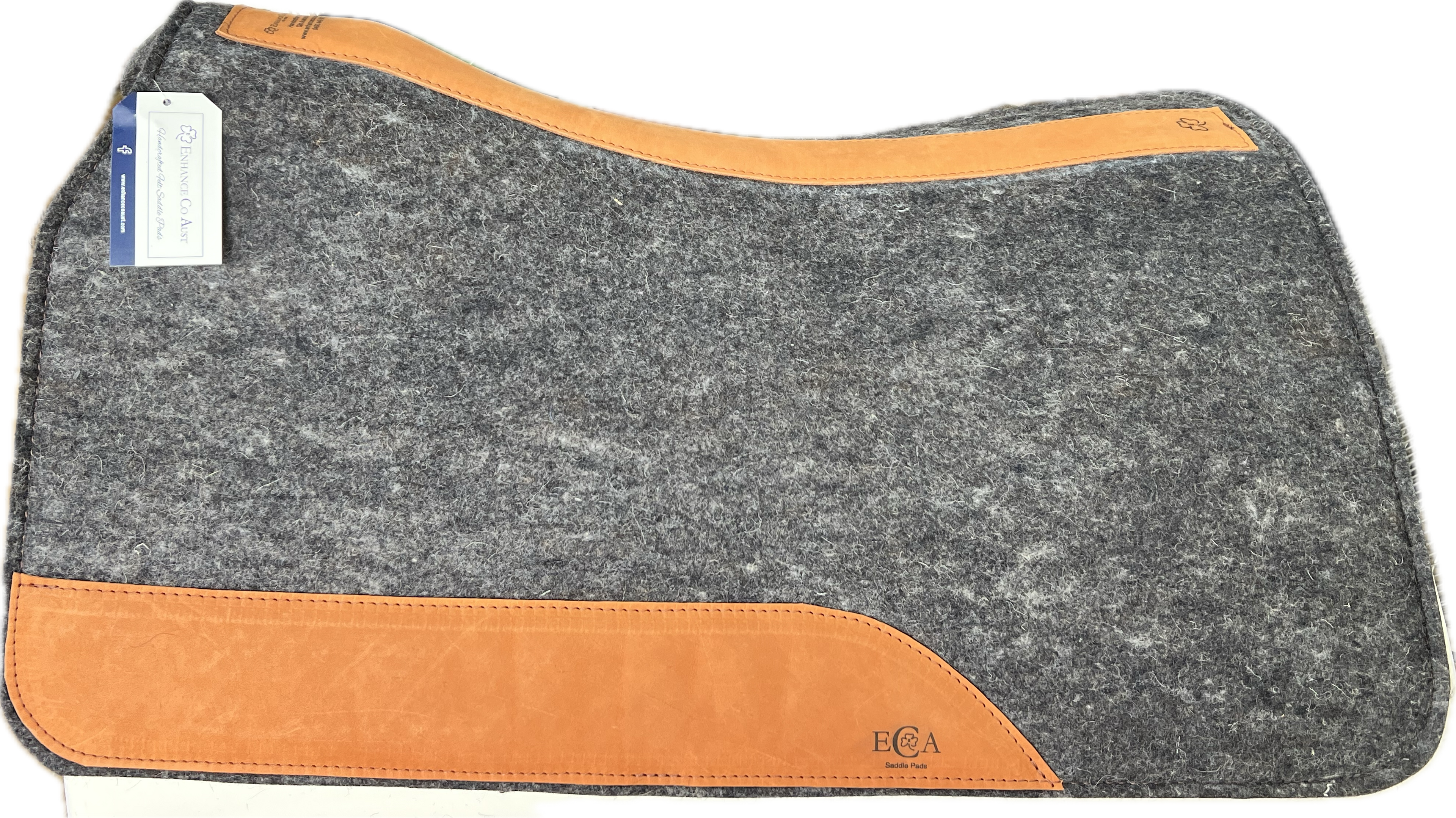 Contoured Square Skirt Pads