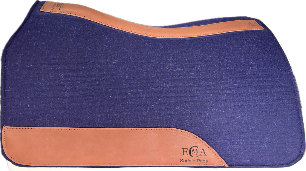 Contoured Square Skirt Pads
