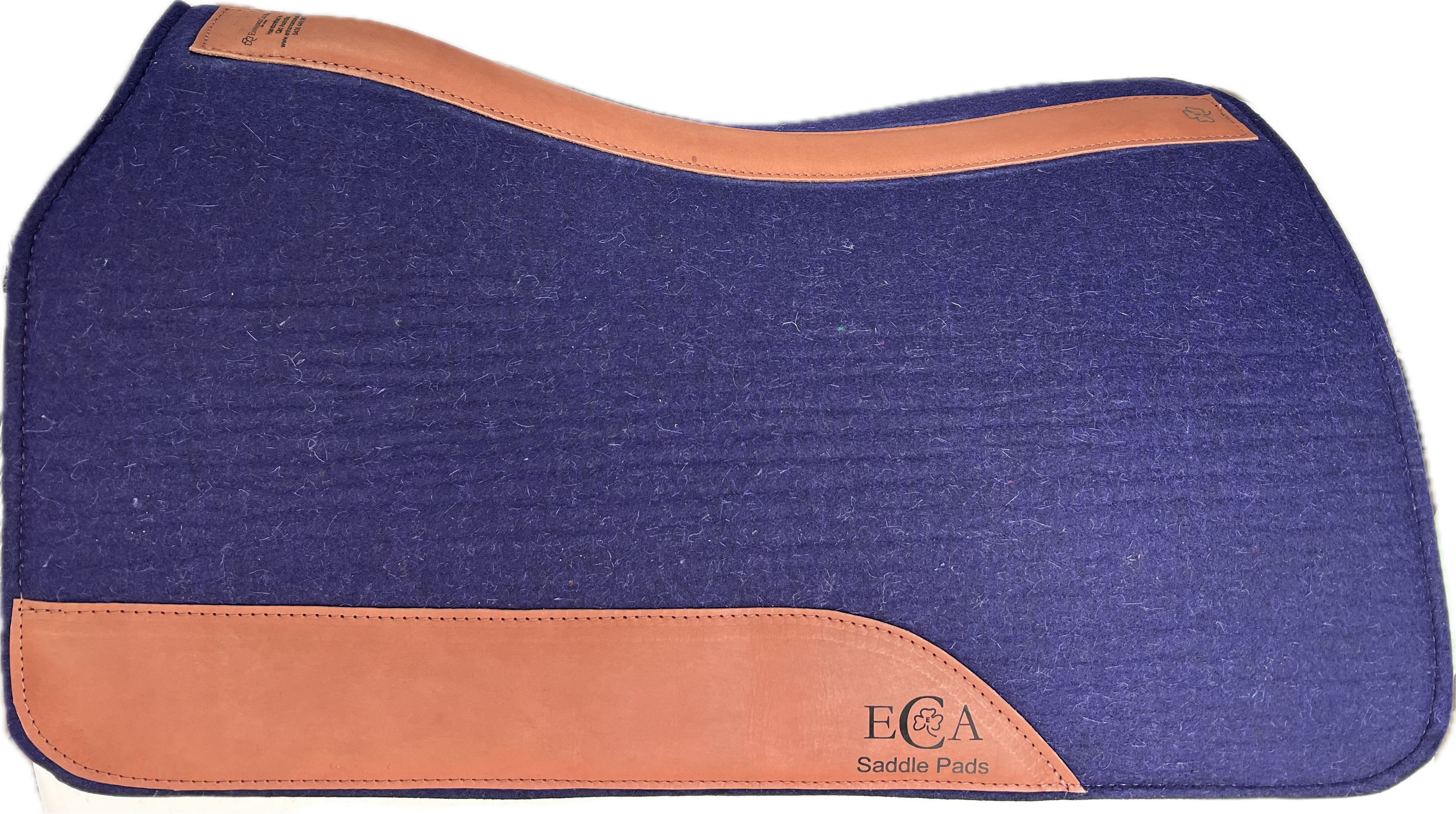 Contoured Square Skirt Pads