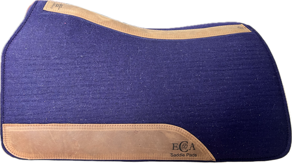 Contoured Square Skirt Pads