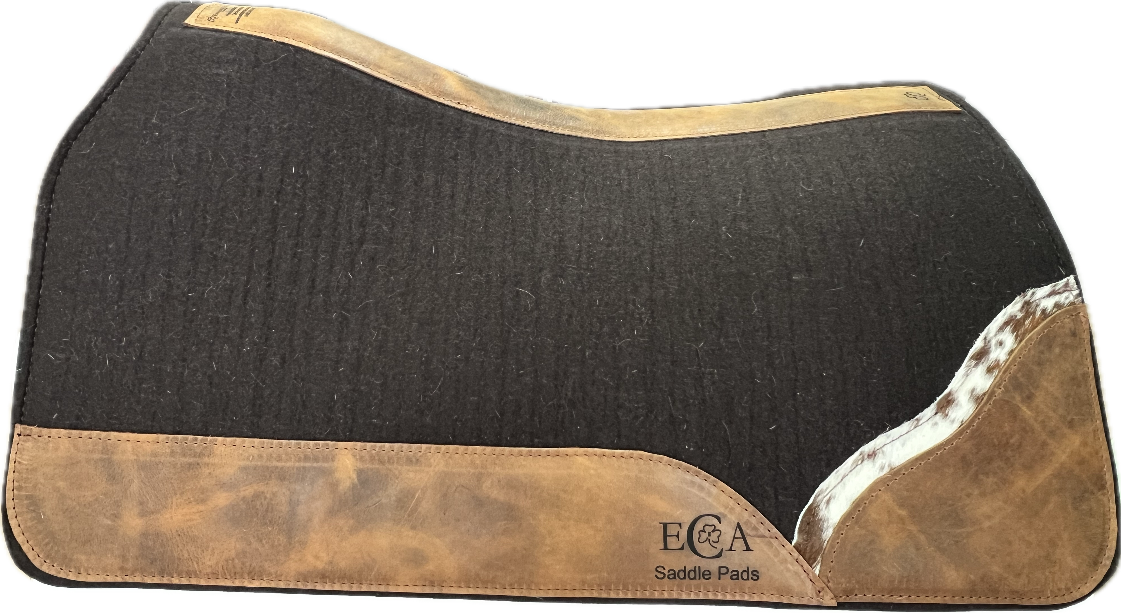 Custom Contoured Square Skirt Pads