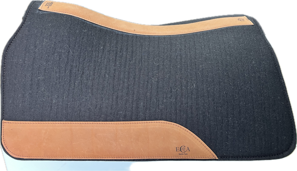Contoured Square Skirt Pads