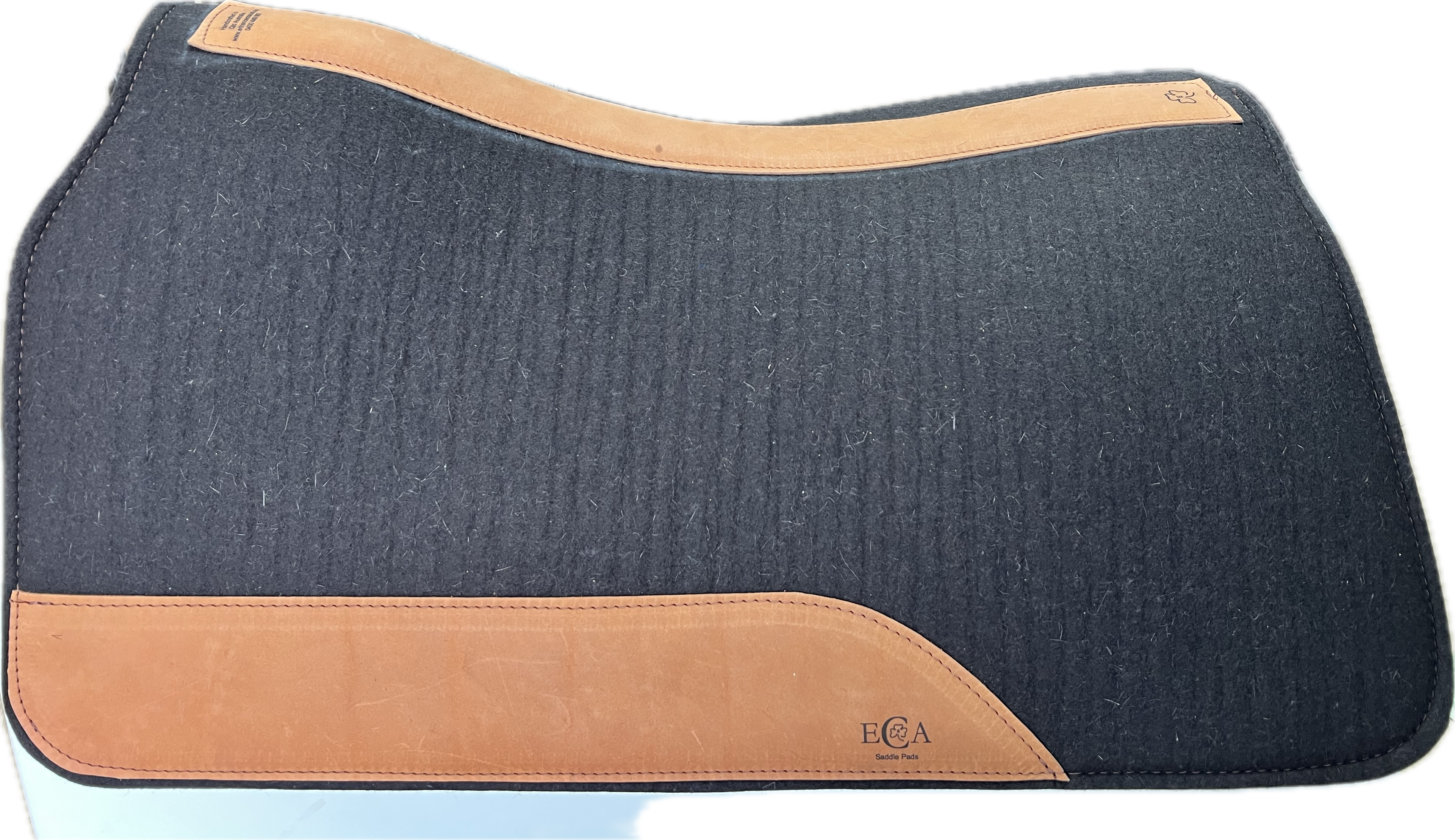 Contoured Square Skirt Pads