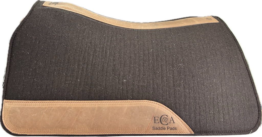 Contoured Square Skirt Pads