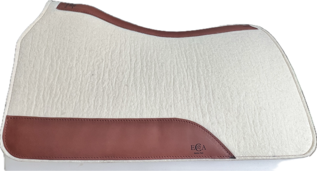 Contoured Square Skirt Pads