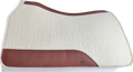 Contoured Square Skirt Pads
