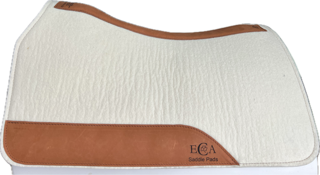 Contoured Square Skirt Pads