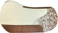 Hair on Hide Pads