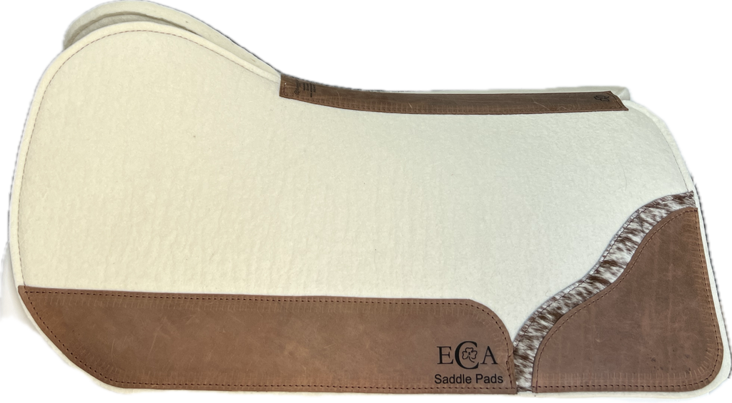 Custom Wither Relief Pads