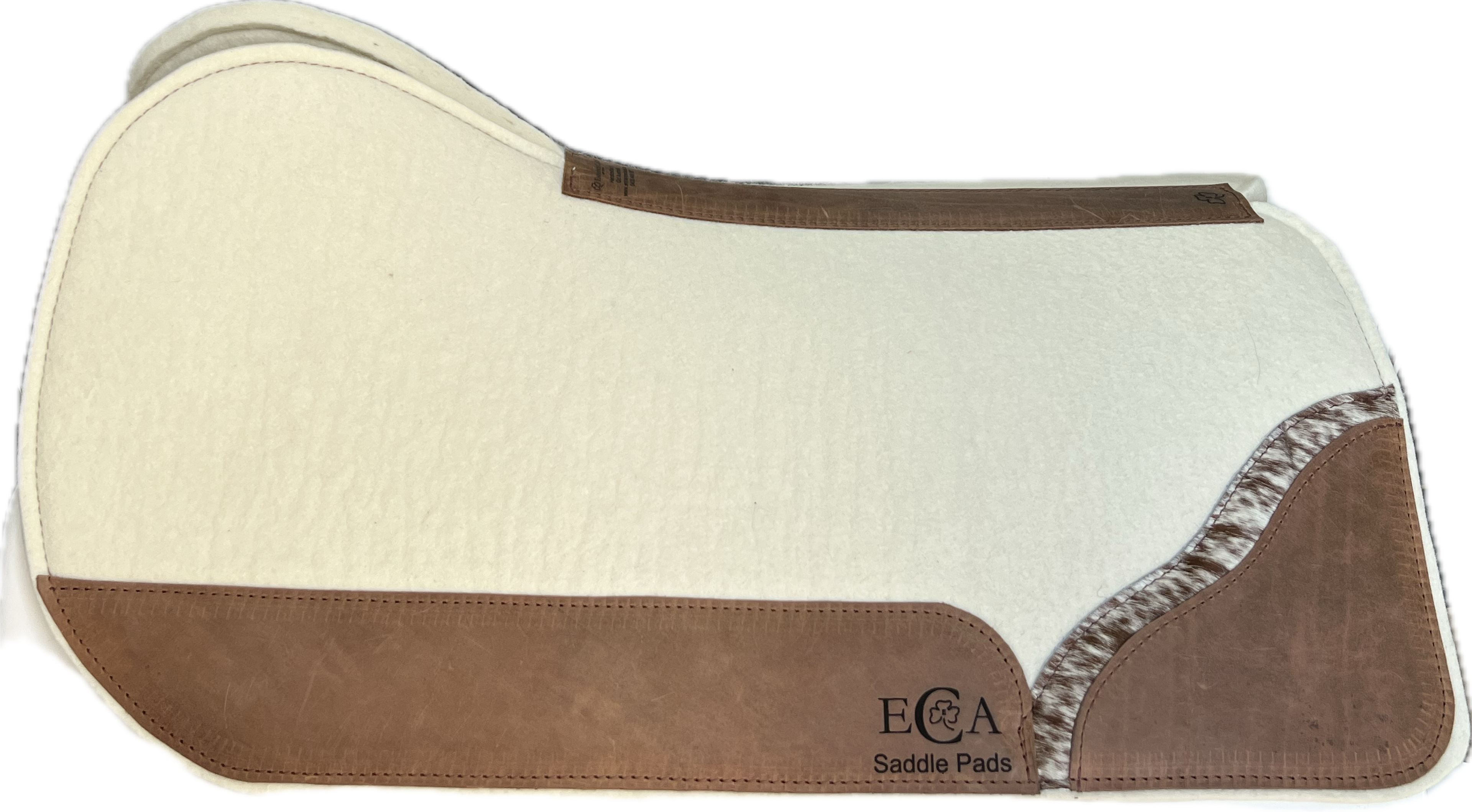 Custom Wither Relief Pads