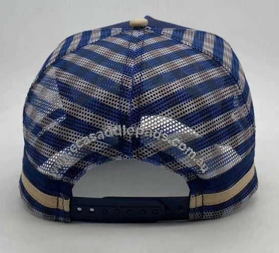 Enhance Co Trucker Caps