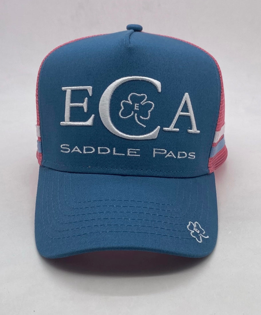 Enhance Co Trucker Caps