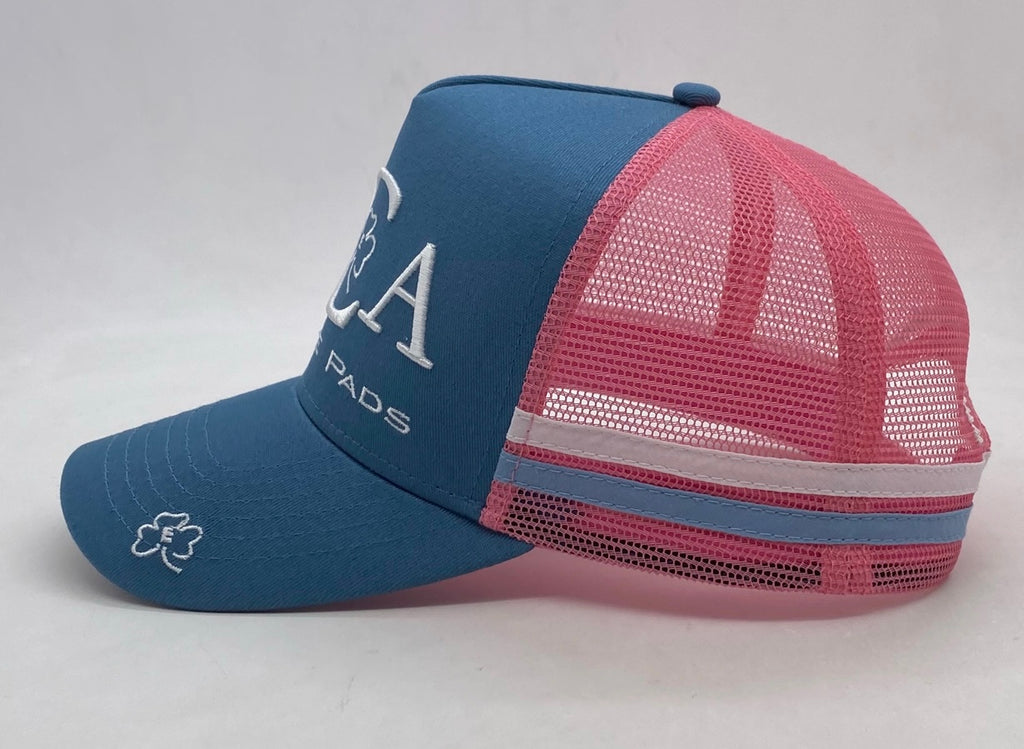 Enhance Co Trucker Caps