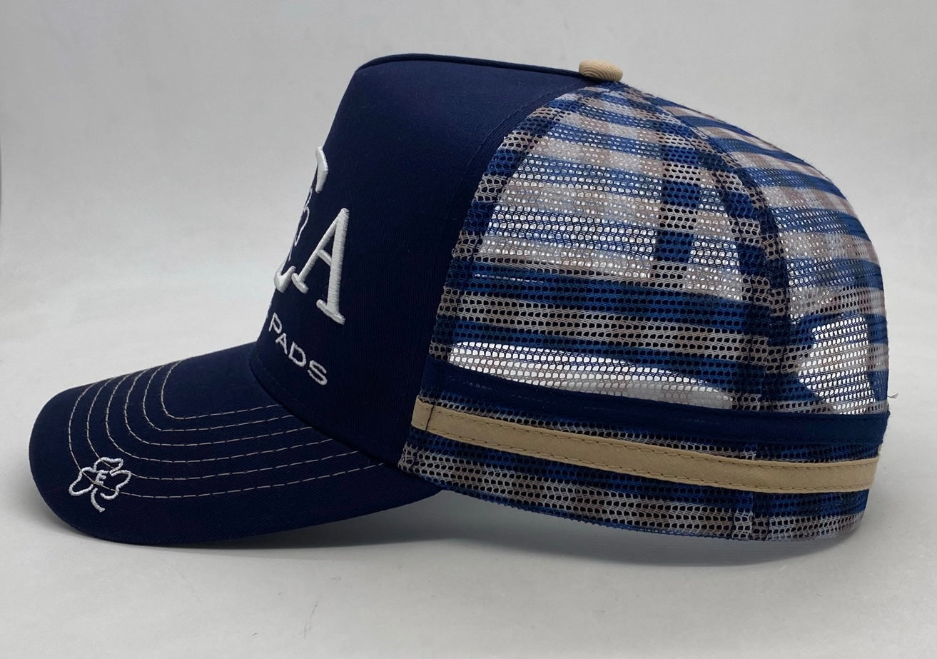 Enhance Co Trucker Caps