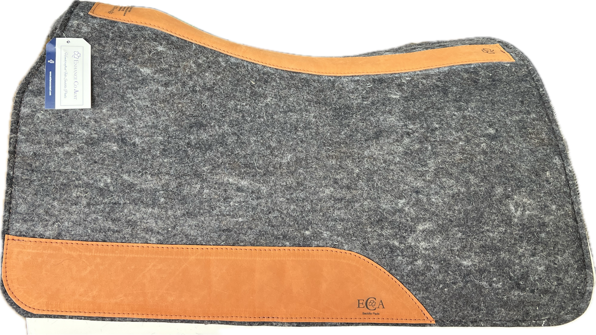 Contoured Square Skirt Pads